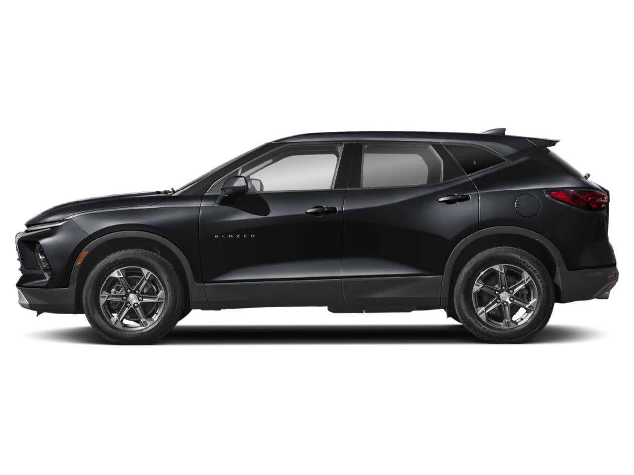 2023 Chevrolet Blazer AWD 4dr LT w/3LT