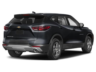 2023 Chevrolet Blazer AWD 4dr LT w/3LT