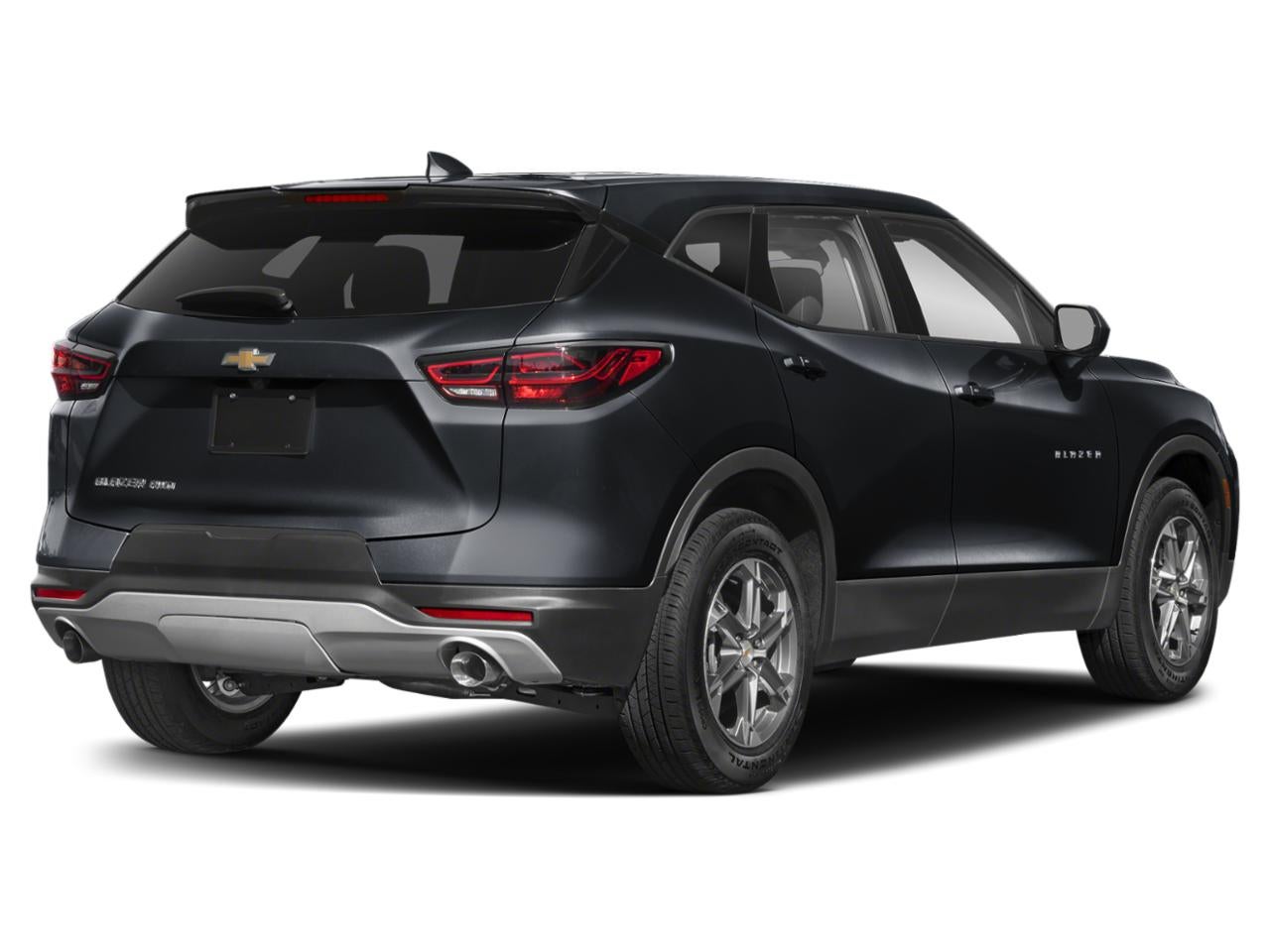2023 Chevrolet Blazer AWD 4dr LT w/3LT
