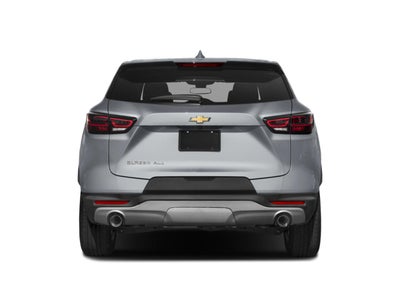 2023 Chevrolet Blazer AWD 4dr LT w/3LT