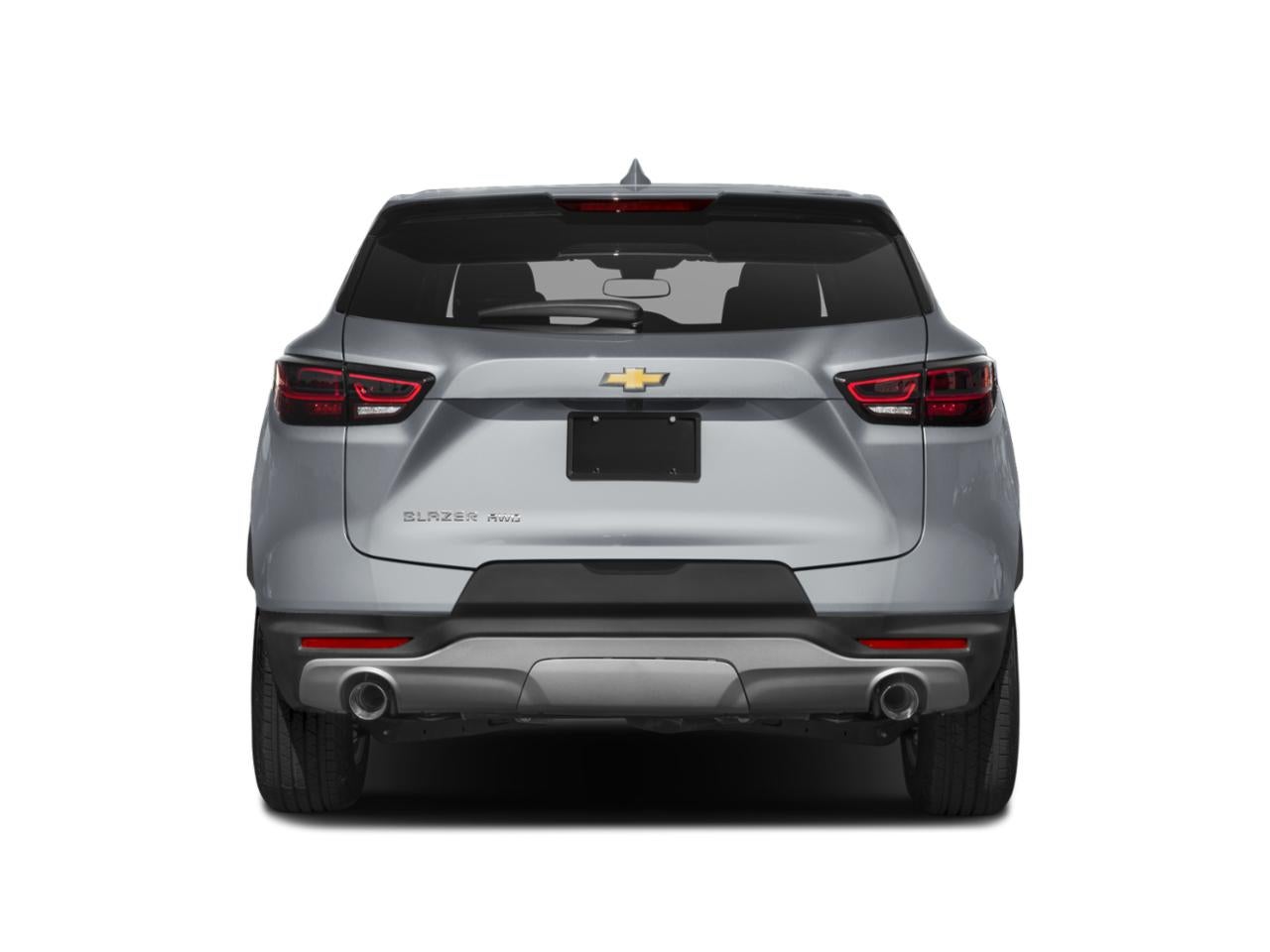 2023 Chevrolet Blazer AWD 4dr LT w/3LT