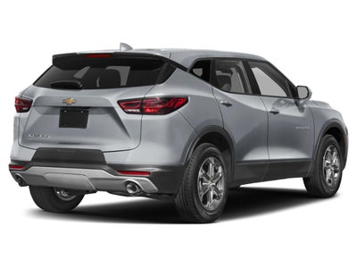 2023 Chevrolet Blazer AWD 4dr LT w/3LT