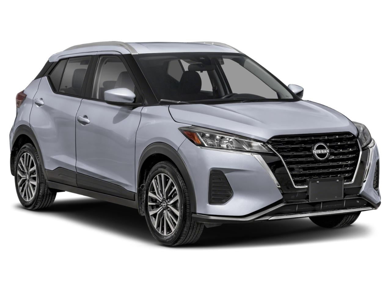 2024 Nissan Kicks SV FWD