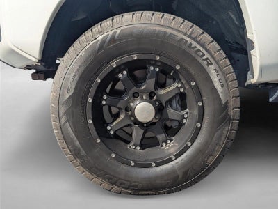 2014 Toyota Tacoma 2WD Double Cab Short Bed V6 Automatic PreRunner (Natl)