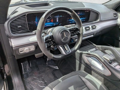 2024 Mercedes-Benz GLS AMG® GLS 63 4MATIC®+ SUV