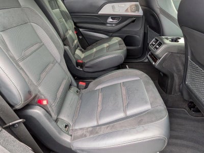 2024 Mercedes-Benz GLS AMG® GLS 63 4MATIC®+ SUV