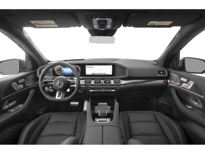 2024 Mercedes-Benz GLS AMG® GLS 63 4MATIC®+ SUV