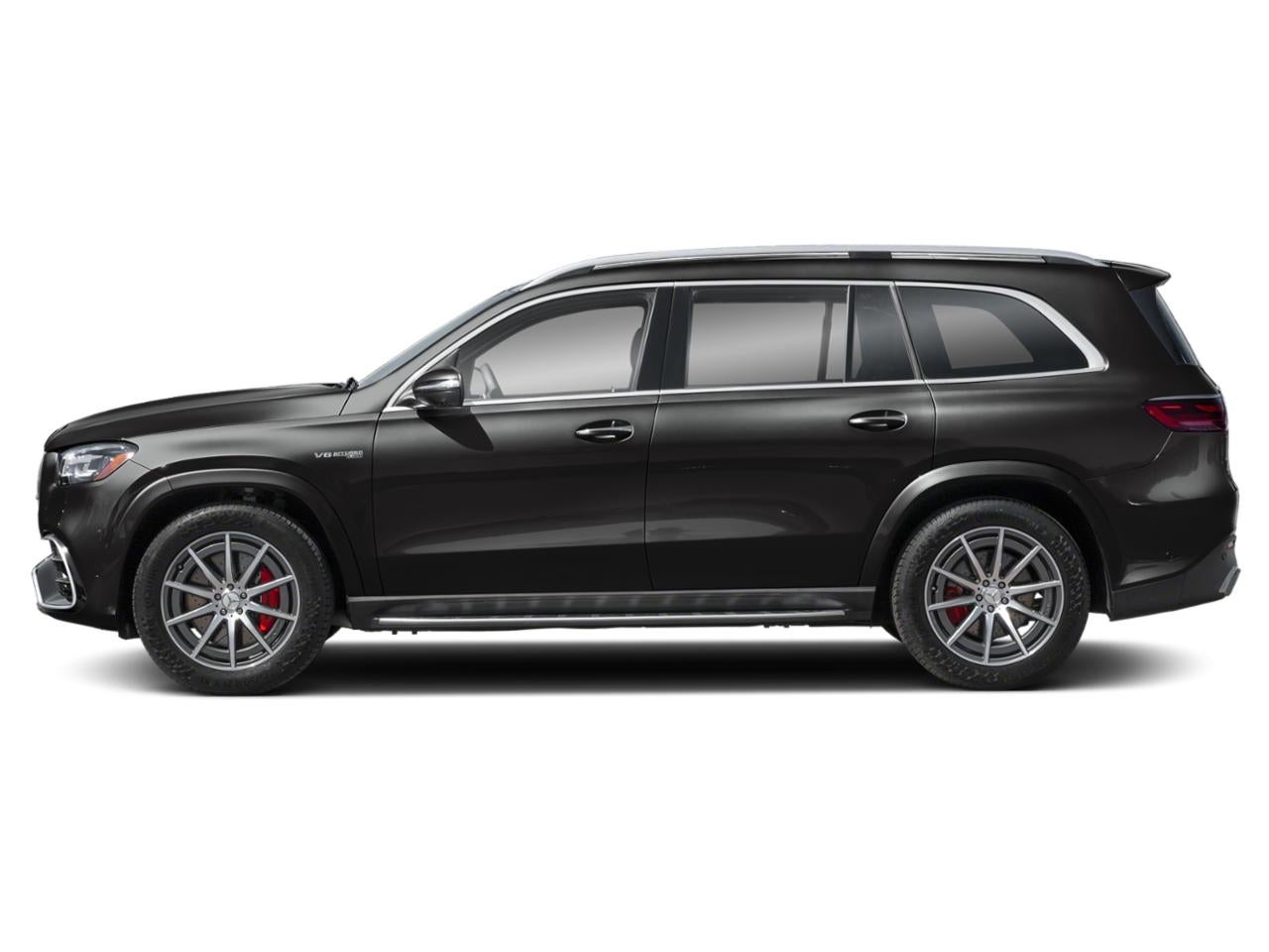 2024 Mercedes-Benz GLS AMG® GLS 63 4MATIC®+ SUV