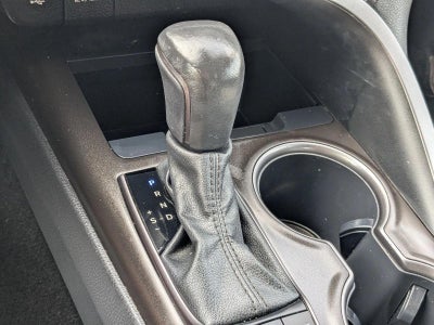 2023 Toyota Camry SE Auto (SE)