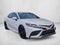 2024 Toyota Camry Hybrid XSE CVT (Natl)