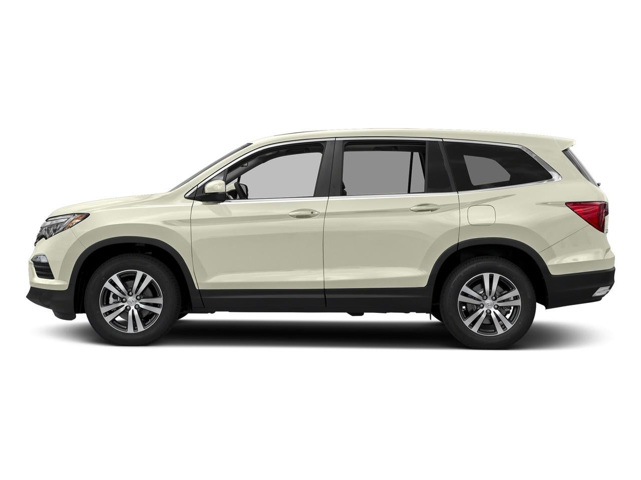 2017 Honda Pilot EX-L 2WD