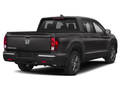2020 Honda Ridgeline Sport 2WD