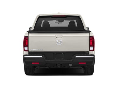 2020 Honda Ridgeline Sport 2WD