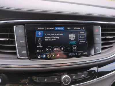 2023 Buick Enclave Avenir AWD