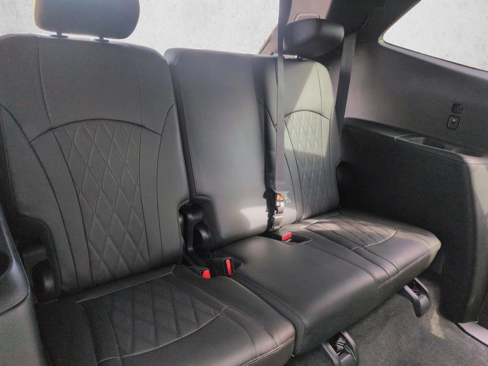 2023 Buick Enclave Avenir AWD