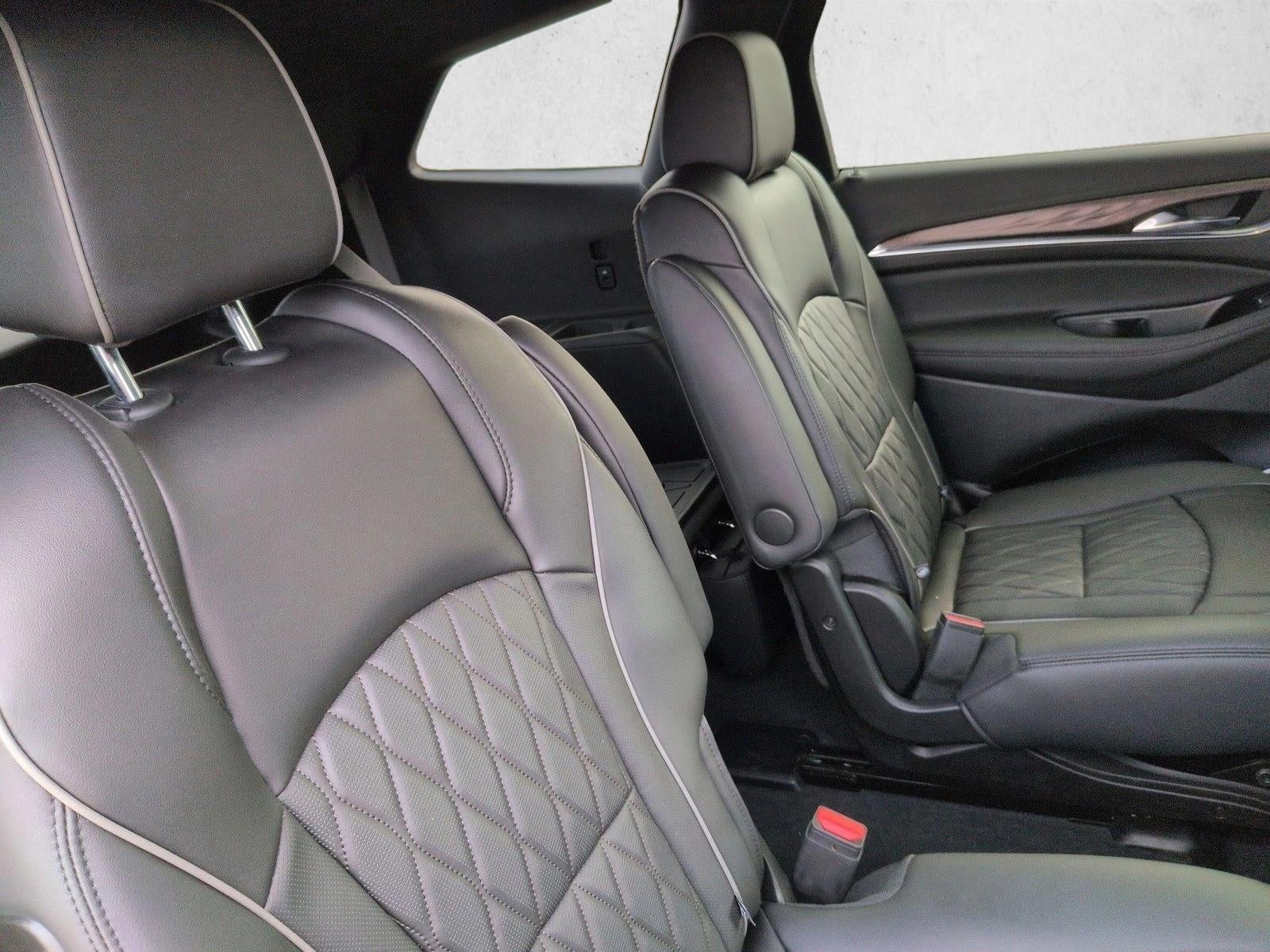 2023 Buick Enclave Avenir AWD