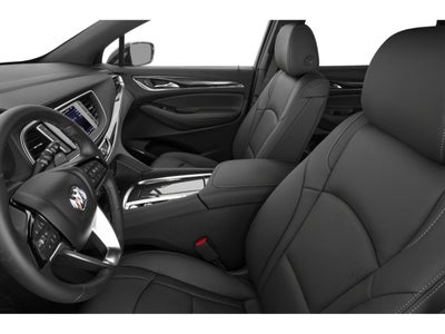 2023 Buick Enclave Avenir AWD