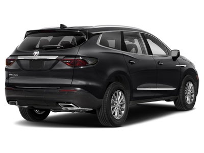 2023 Buick Enclave Avenir AWD