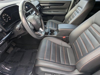 2023 Honda CR-V Hybrid Sport Touring AWD