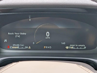 2022 Lincoln Aviator Reserve AWD
