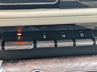 2022 Lincoln Aviator Reserve AWD