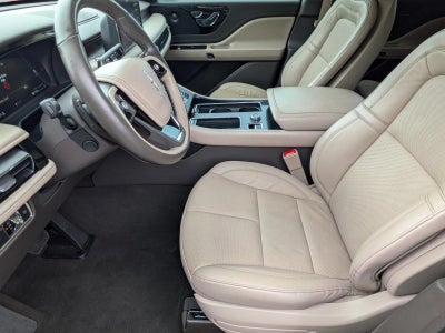 2022 Lincoln Aviator Reserve AWD