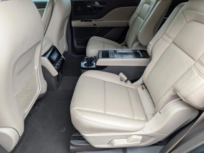 2022 Lincoln Aviator Reserve AWD