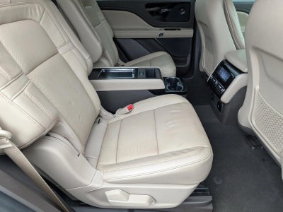 2022 Lincoln Aviator Reserve AWD