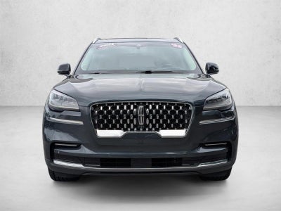 2022 Lincoln Aviator Reserve AWD