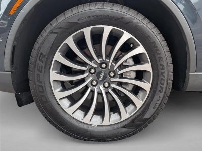 2022 Lincoln Aviator Reserve AWD