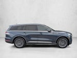 2022 Lincoln Aviator Reserve AWD