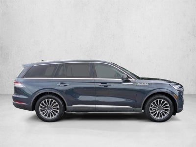 2022 Lincoln Aviator Reserve AWD