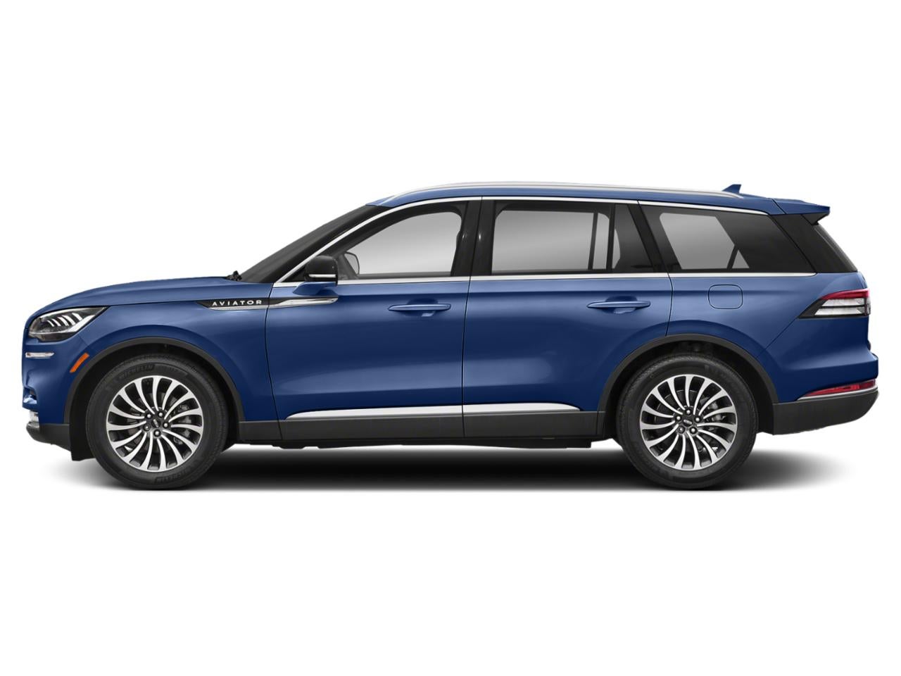 2022 Lincoln Aviator Reserve AWD