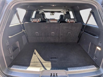 2023 Lincoln Navigator L Reserve 4x2
