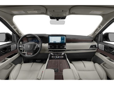 2023 Lincoln Navigator L Reserve 4x2