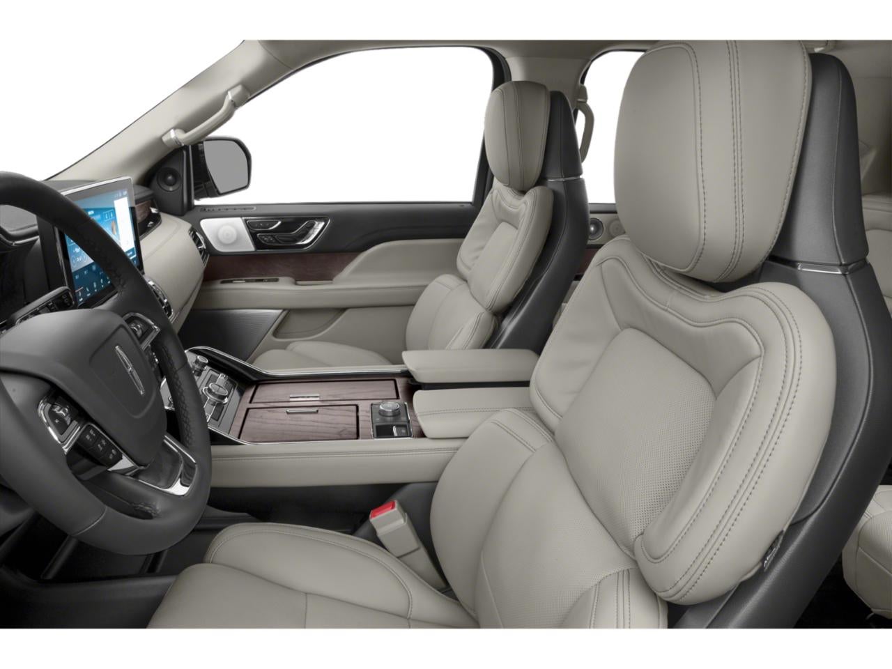 2023 Lincoln Navigator L Reserve 4x2