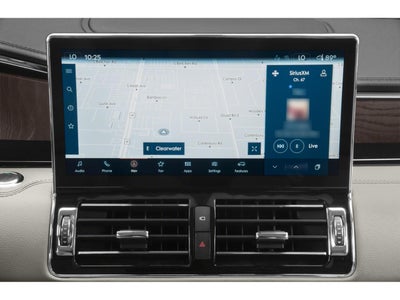 2023 Lincoln Navigator L Reserve 4x2