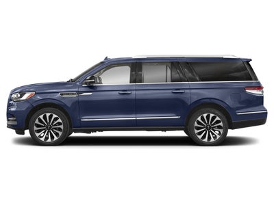 2023 Lincoln Navigator L Reserve 4x2