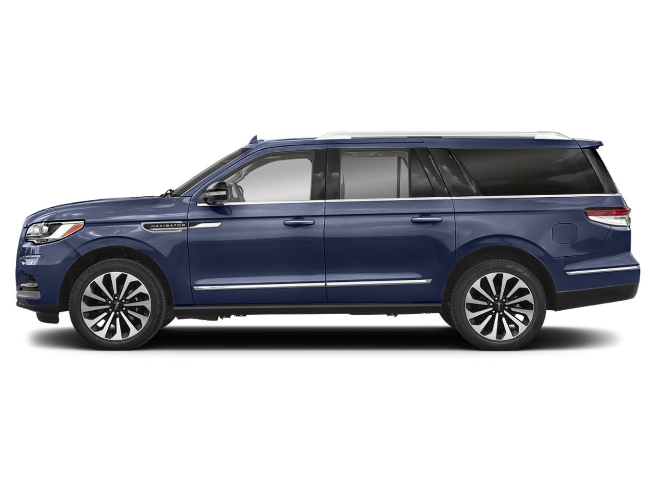 2023 Lincoln Navigator L Reserve 4x2