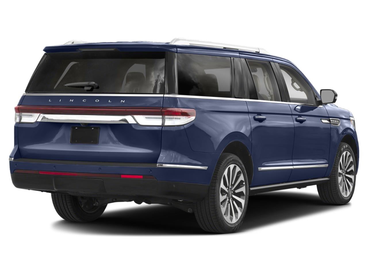 2023 Lincoln Navigator L Reserve 4x2