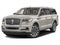 2023 Lincoln Navigator L Reserve 4x2