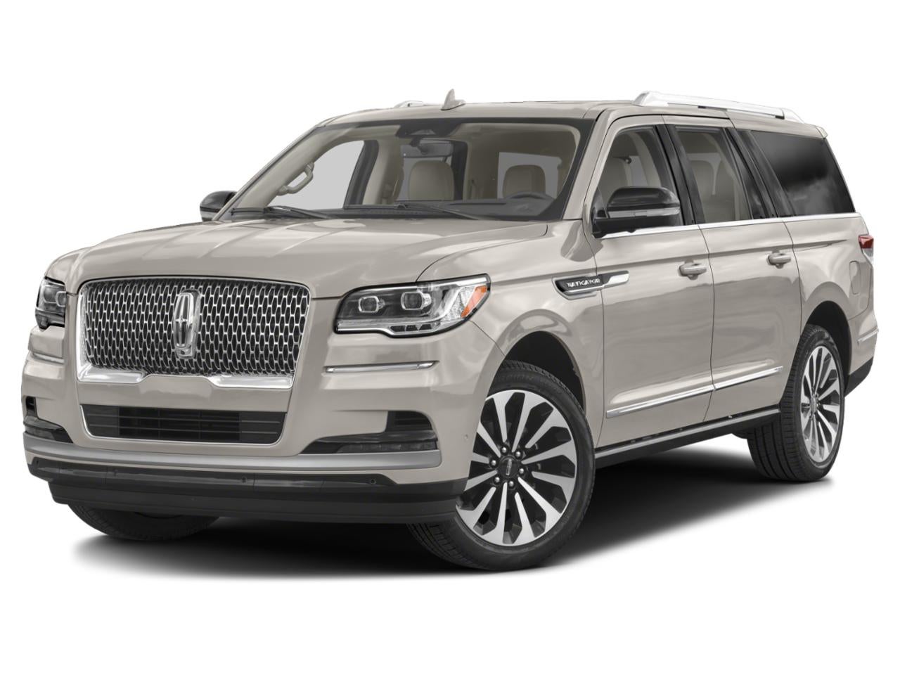 2023 Lincoln Navigator L Reserve 4x2