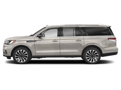 2023 Lincoln Navigator L Reserve 4x2