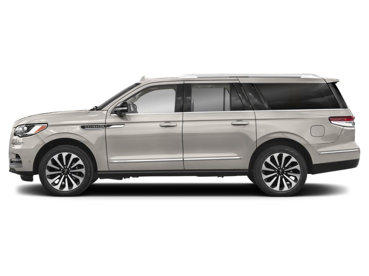 2023 Lincoln Navigator L Reserve 4x2