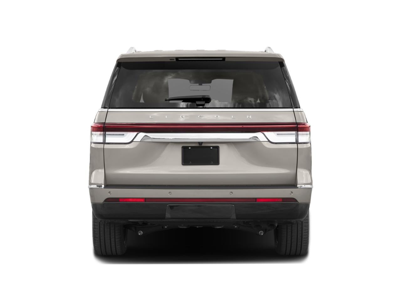 2023 Lincoln Navigator L Reserve 4x2