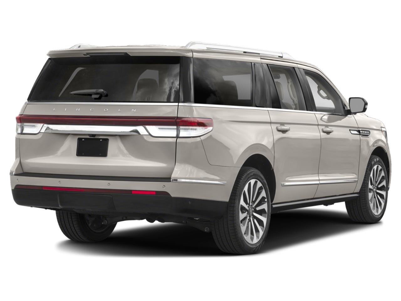 2023 Lincoln Navigator L Reserve 4x2