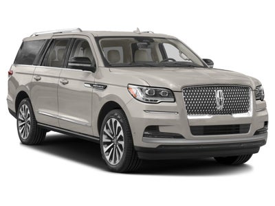 2023 Lincoln Navigator L Reserve 4x2