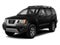 2013 Nissan Xterra 4WD 4dr Auto S