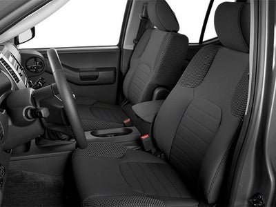 2013 Nissan Xterra 4WD 4dr Auto S