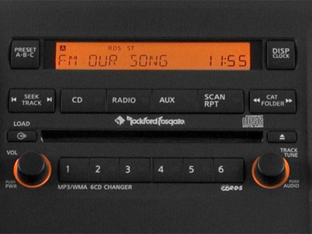 2013 Nissan Xterra 4WD 4dr Auto S